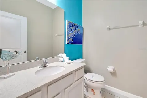 2477 Shanti Drive Kissimmee FL 34746