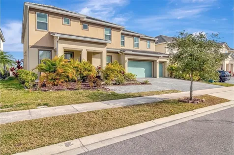 2477 Shanti Drive Kissimmee FL 34746