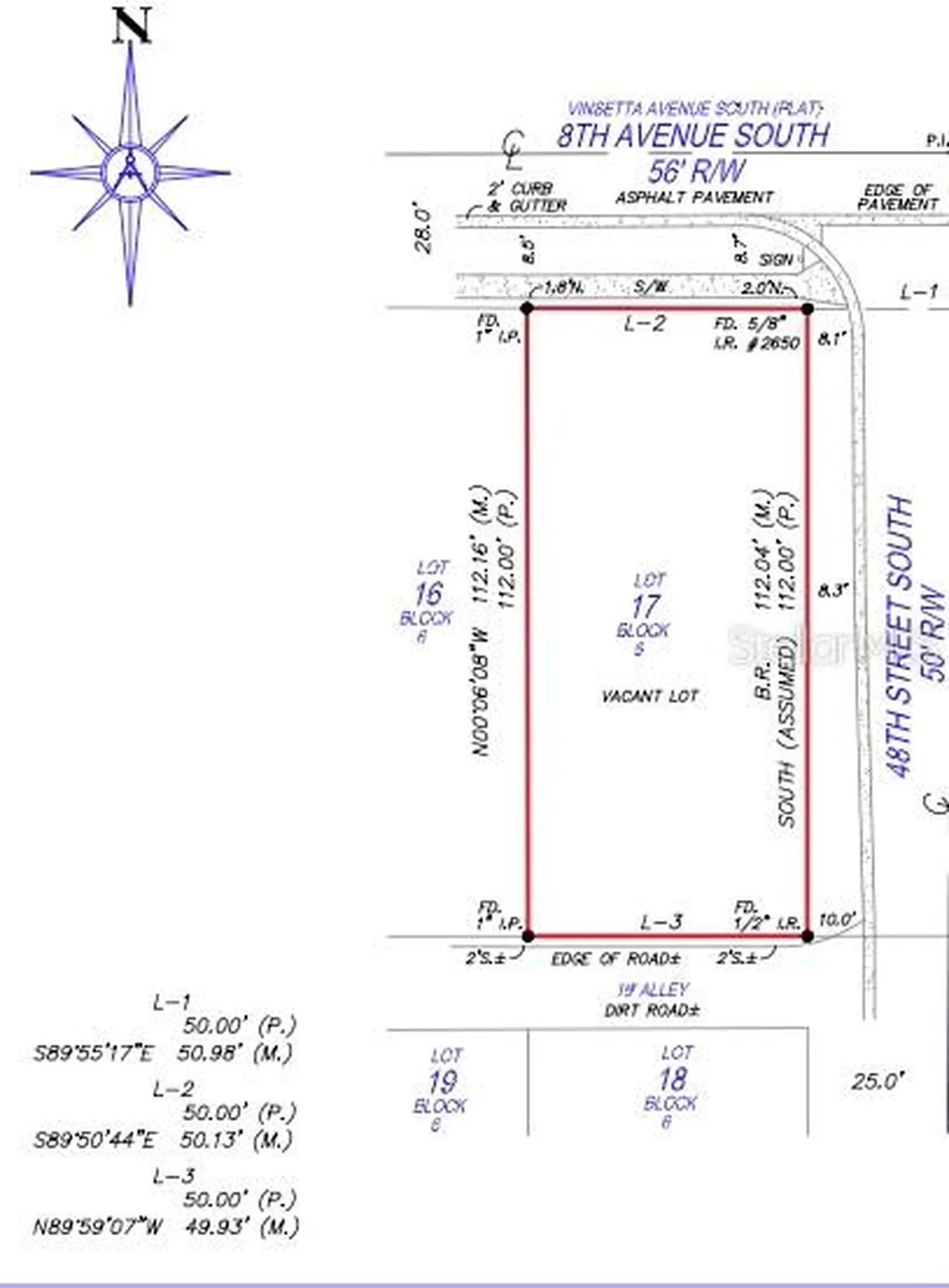4800 8th Avenue S St Petersburg FL 33711