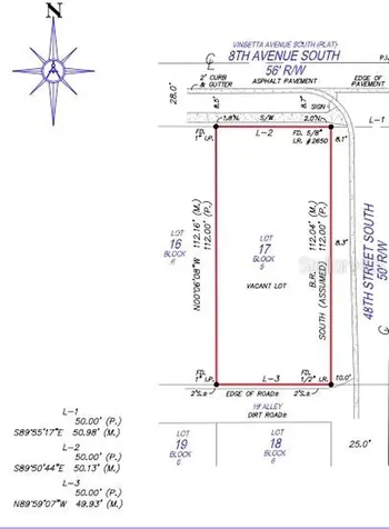 4800 8th Avenue S St Petersburg FL 33711
