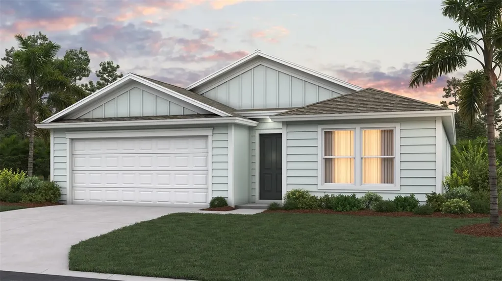 16 Rybark Lane Palm Coast FL 32164