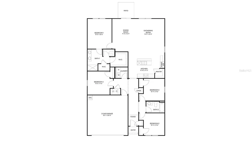 16 Rybark Lane Palm Coast FL 32164