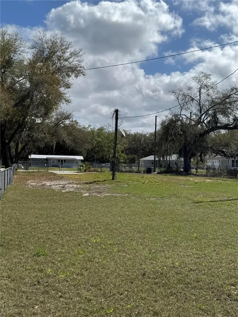 1700 Orange Lane Kissimmee FL 34746