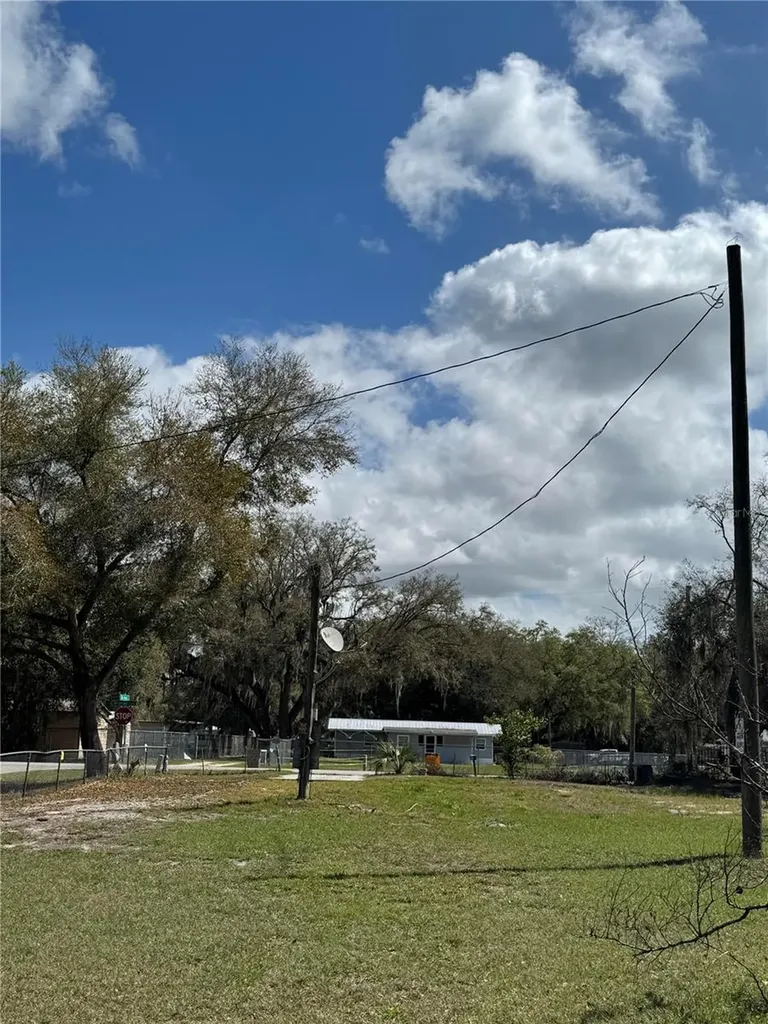 1700 Orange Lane Kissimmee FL 34746