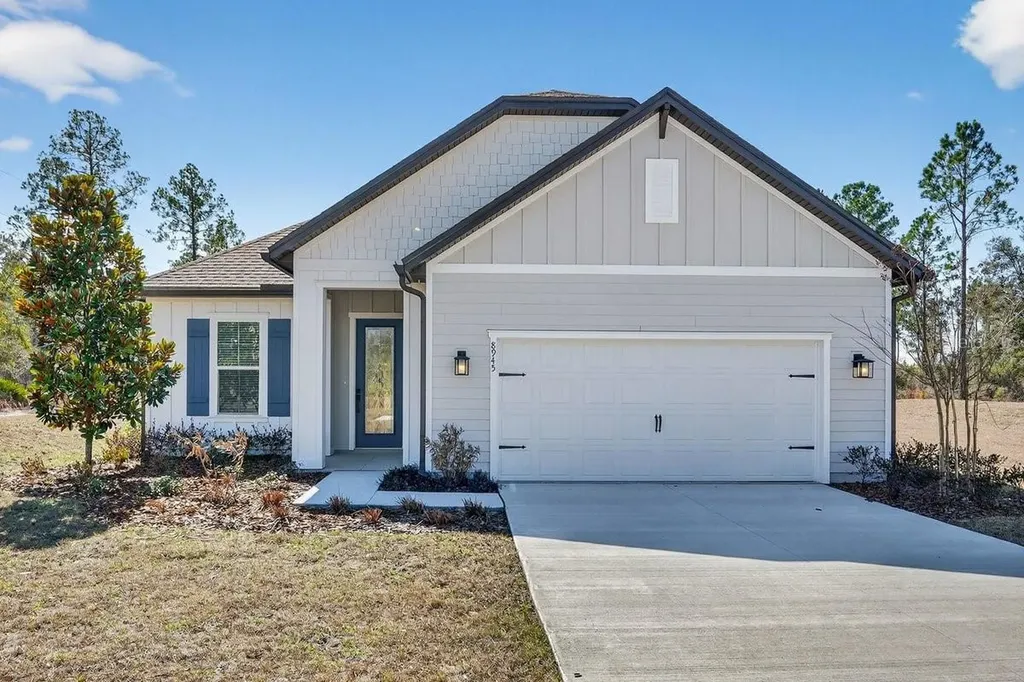 8911 Ford Road Bryceville FL 32009