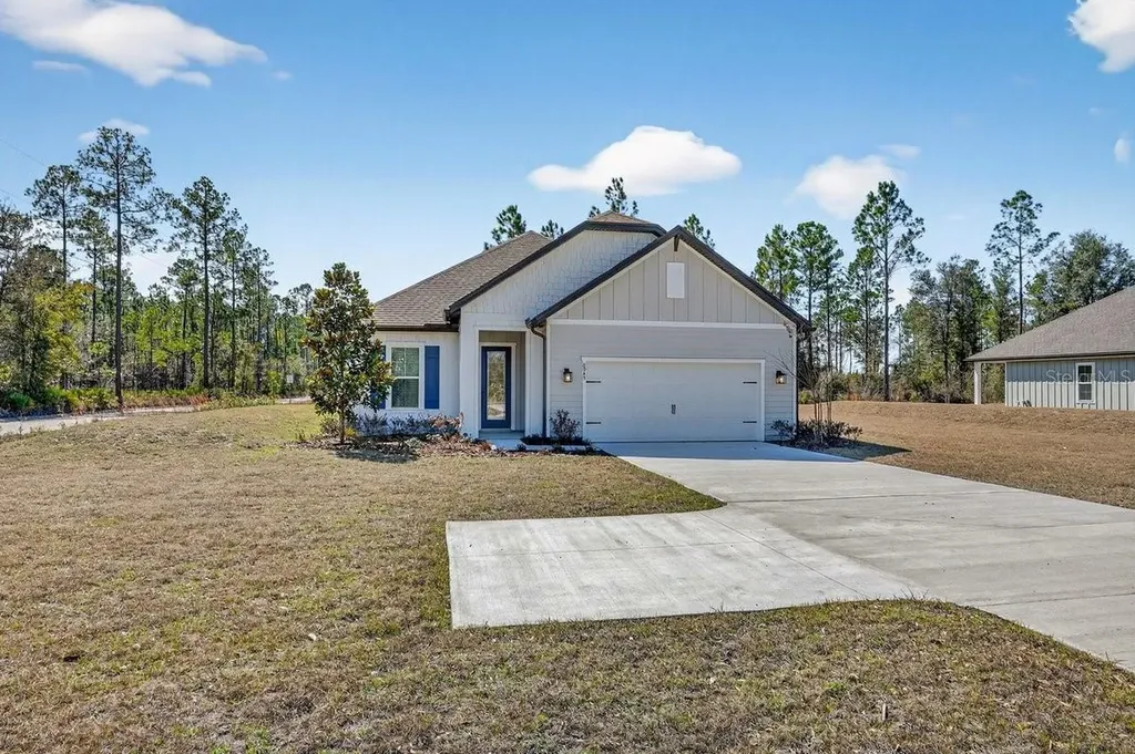 8911 Ford Road Bryceville FL 32009