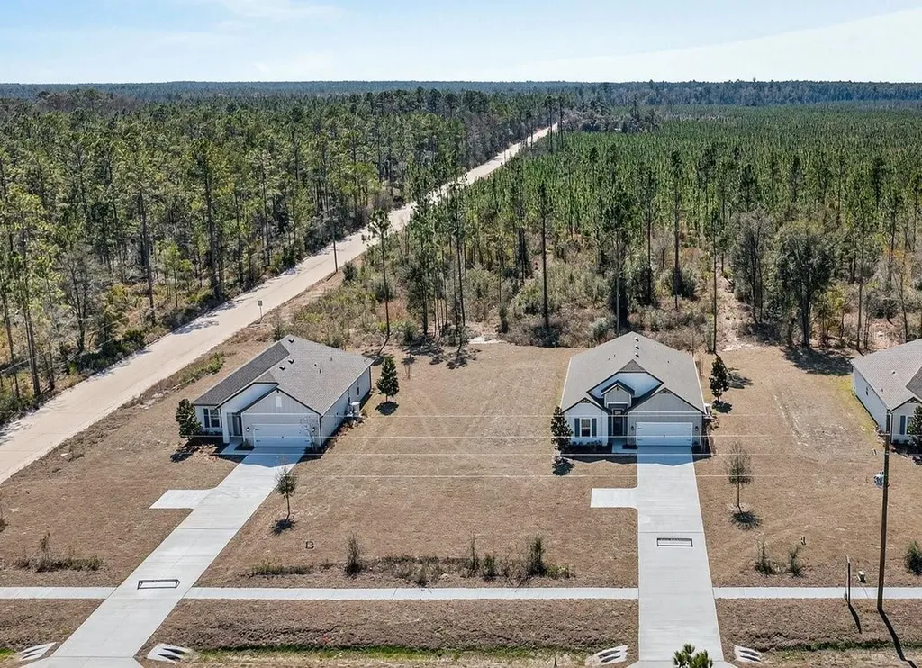8911 Ford Road Bryceville FL 32009