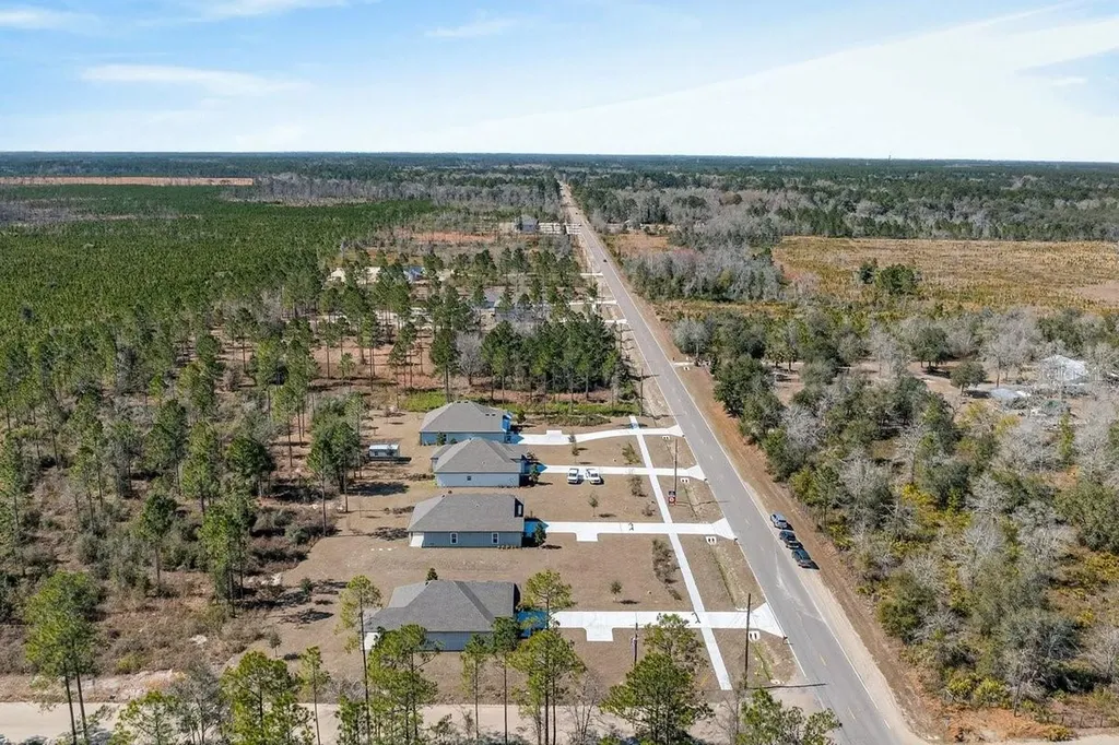 8911 Ford Road Bryceville FL 32009
