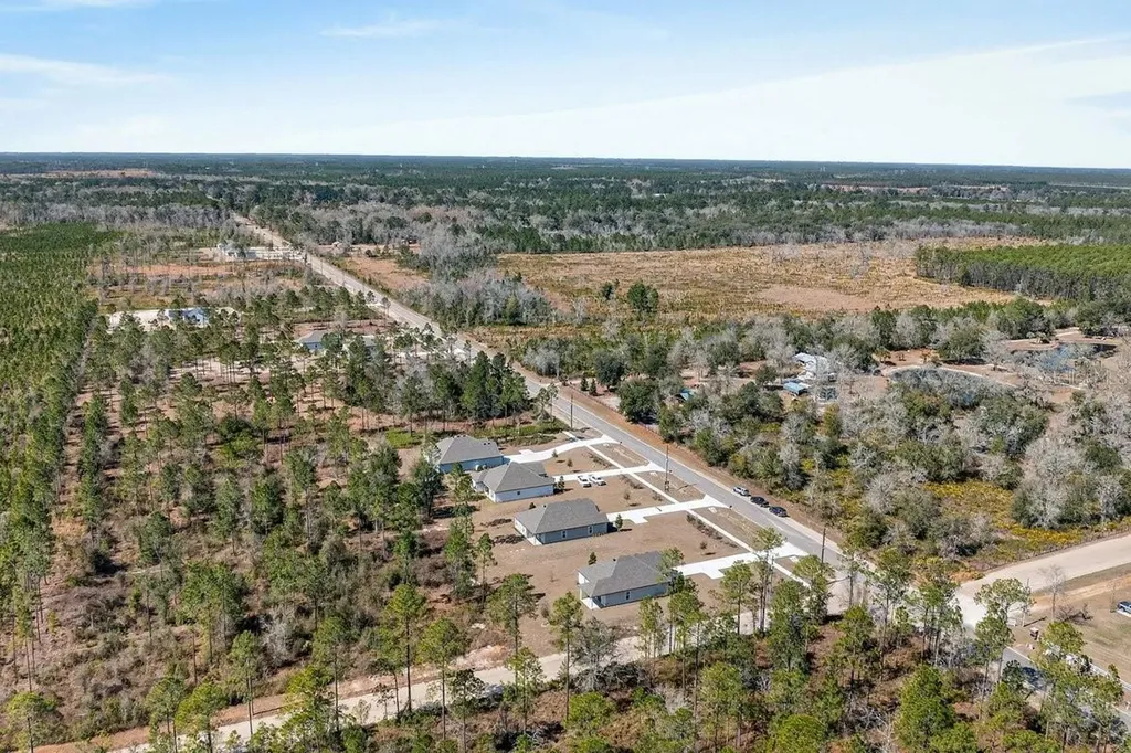 8911 Ford Road Bryceville FL 32009