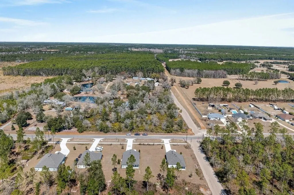 8911 Ford Road Bryceville FL 32009