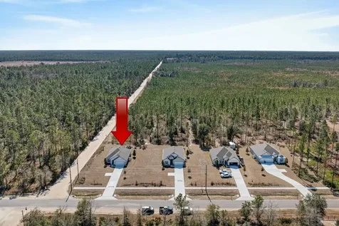 8911 Ford Road Bryceville FL 32009
