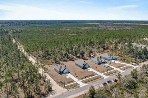 8911 Ford Road Bryceville FL 32009