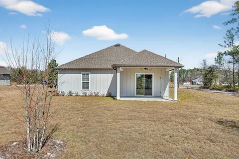 8911 Ford Road Bryceville FL 32009