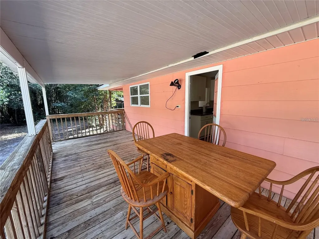 920 Kings Estate Road St Augustine FL 32086