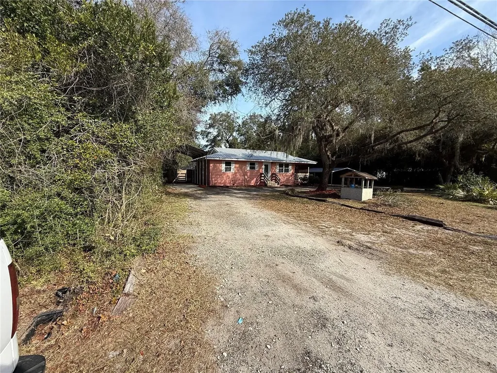 920 Kings Estate Road St Augustine FL 32086