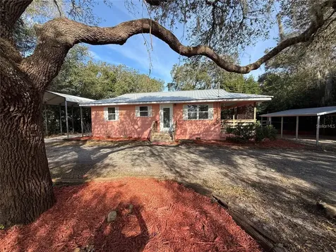 920 Kings Estate Road St Augustine FL 32086