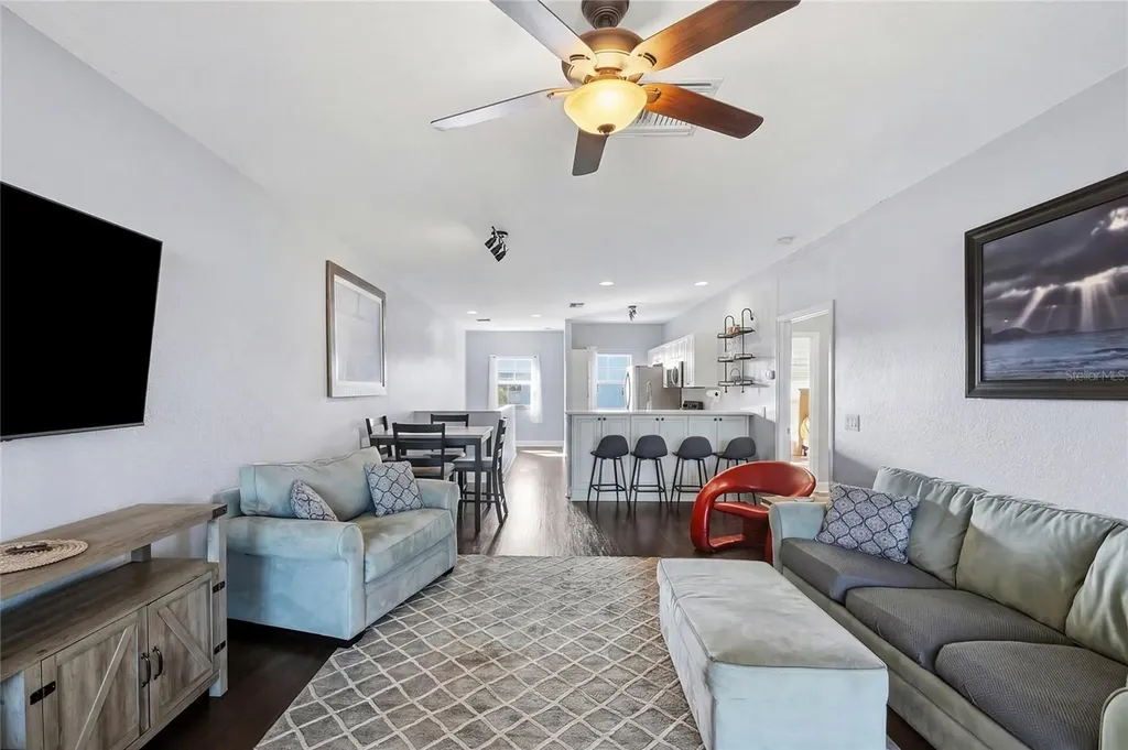 3921 Cape Haze Drive Rotonda West FL 33947