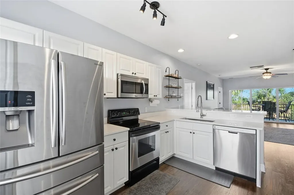 3921 Cape Haze Drive Rotonda West FL 33947