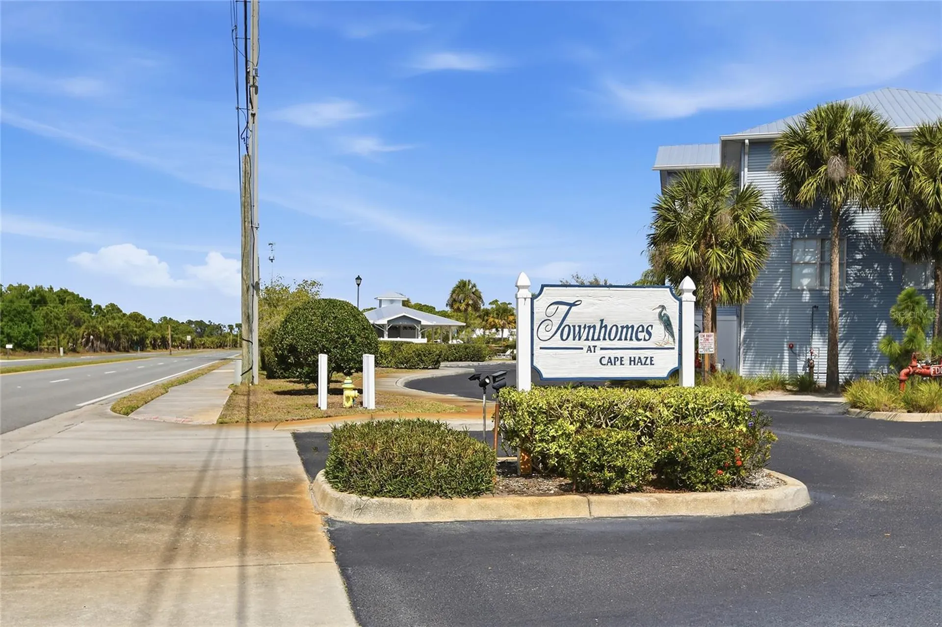 3921 Cape Haze Drive Rotonda West FL 33947