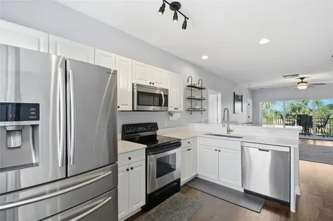 3921 Cape Haze Drive Rotonda West FL 33947
