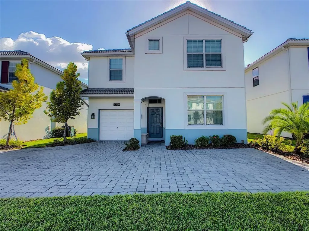 4779 Kings Castle Circle Kissimmee FL 34746