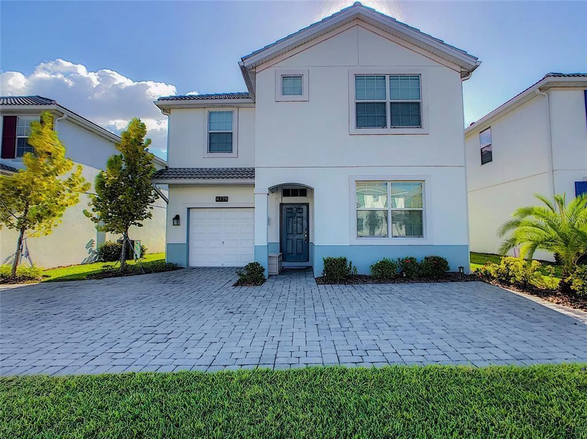 4779 Kings Castle Circle Kissimmee FL 34746