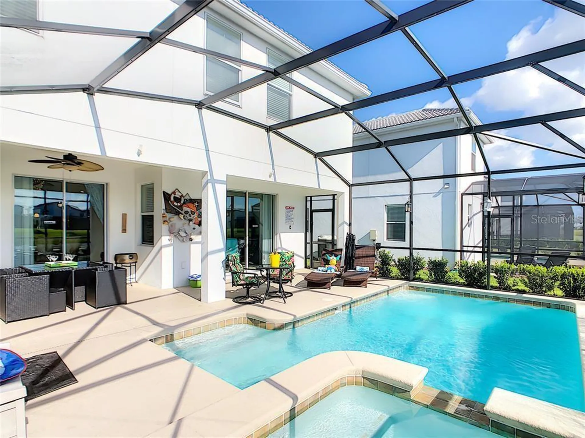4779 Kings Castle Circle Kissimmee FL 34746