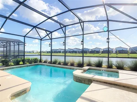 4779 Kings Castle Circle Kissimmee FL 34746