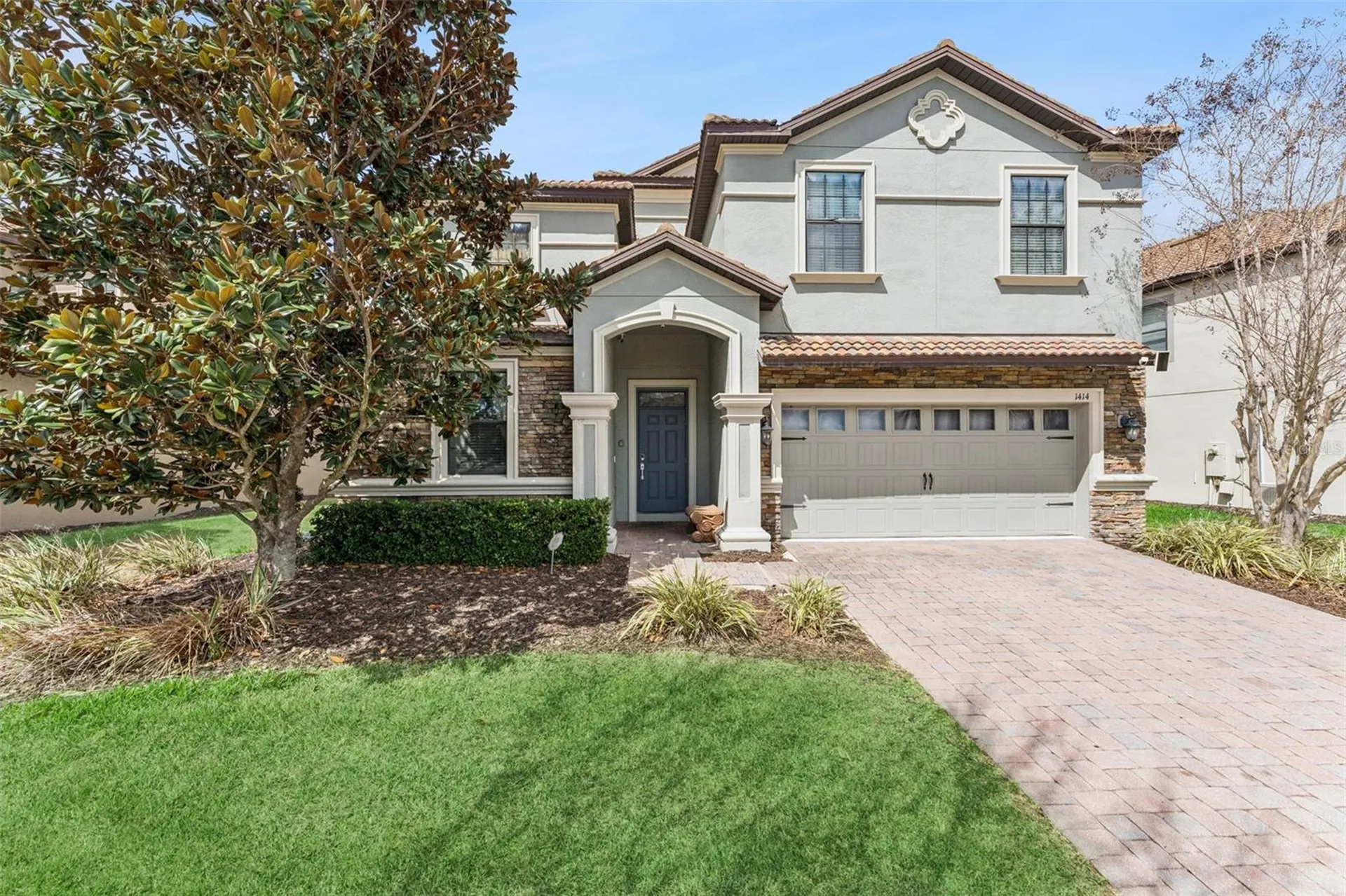 1414 Moon Valley Drive Davenport FL 33896