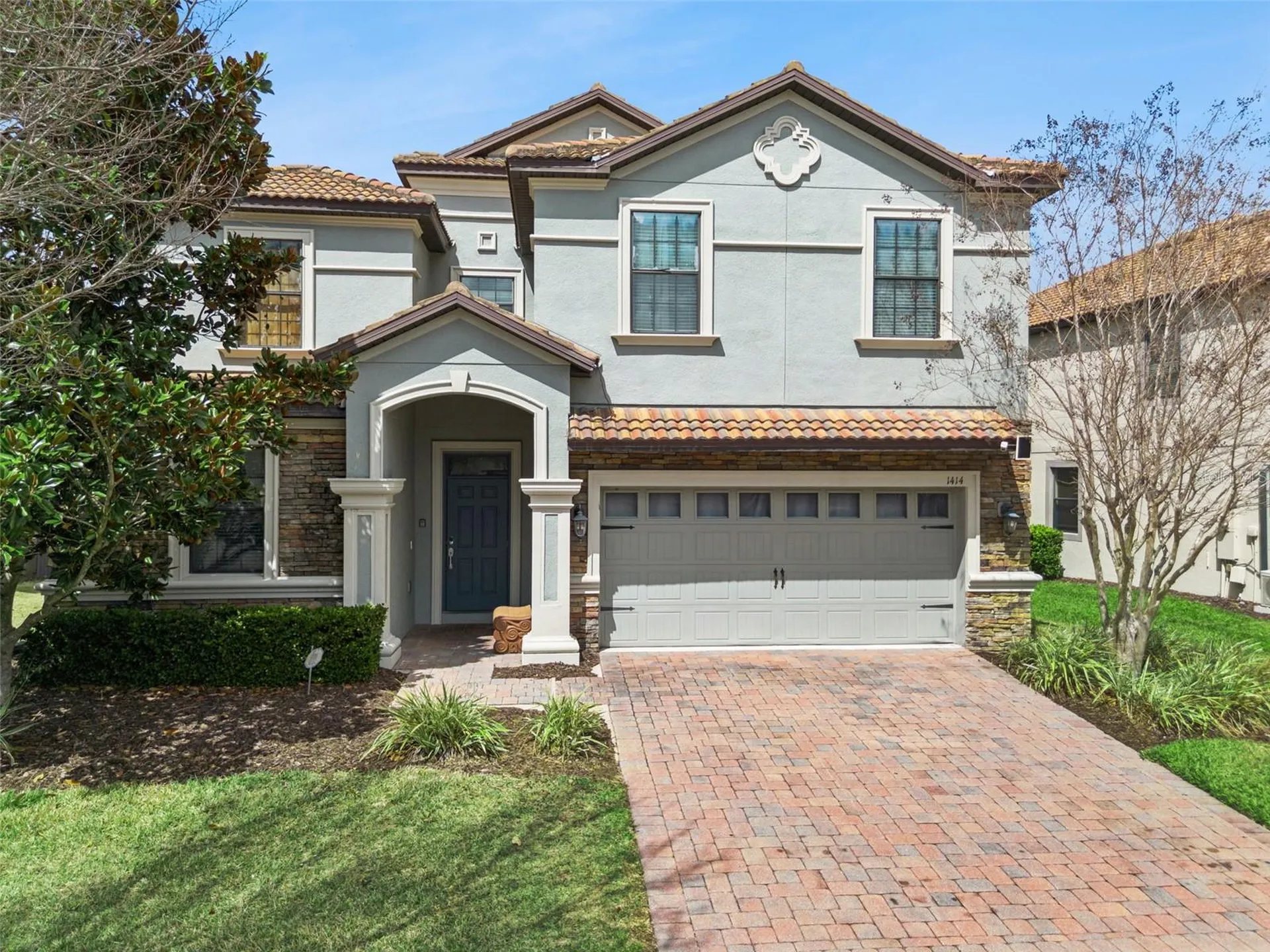 1414 Moon Valley Drive Davenport FL 33896