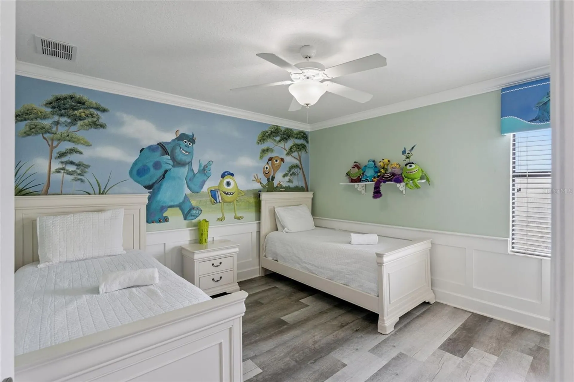 1414 Moon Valley Drive Davenport FL 33896