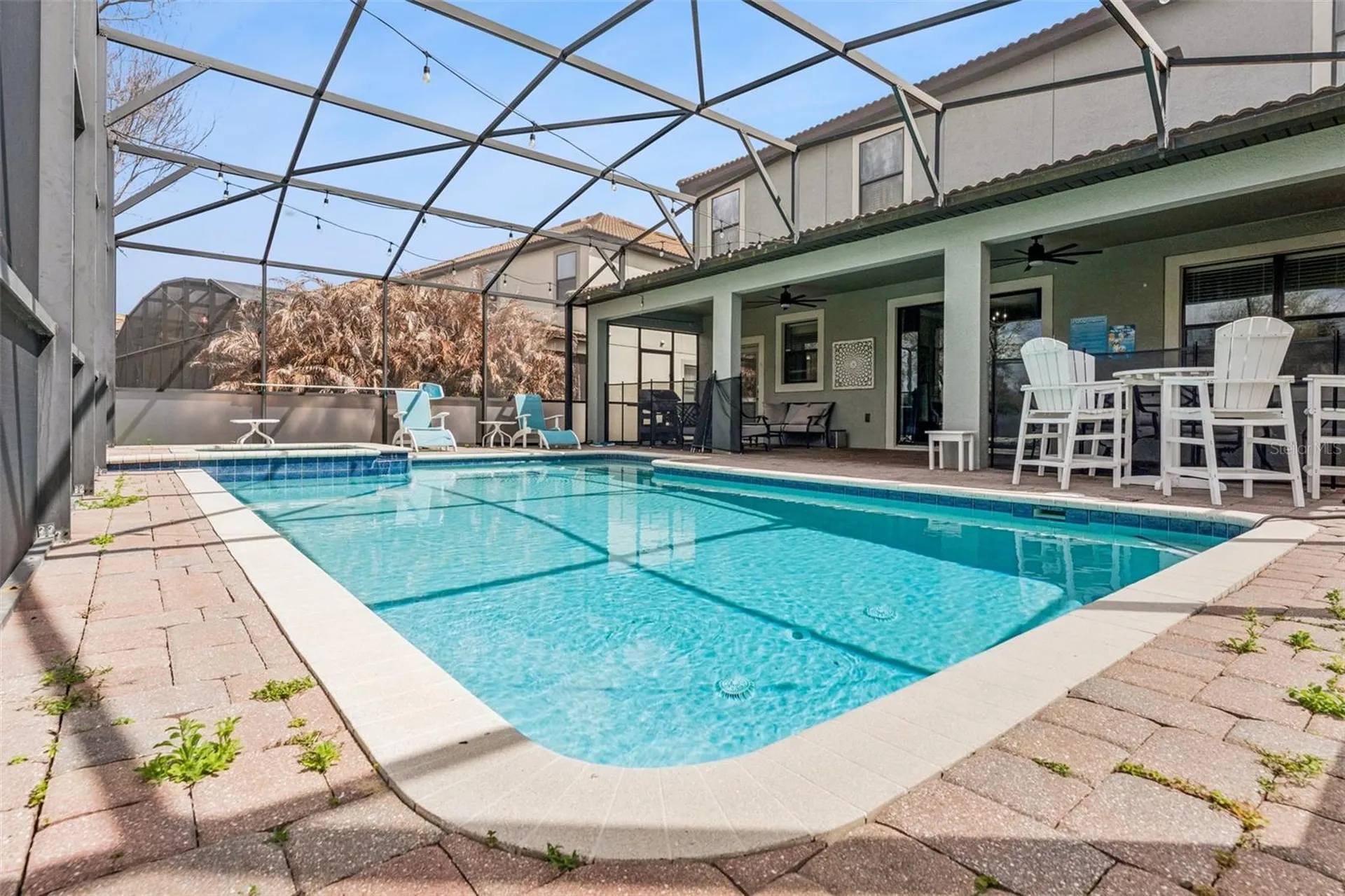 1414 Moon Valley Drive Davenport FL 33896