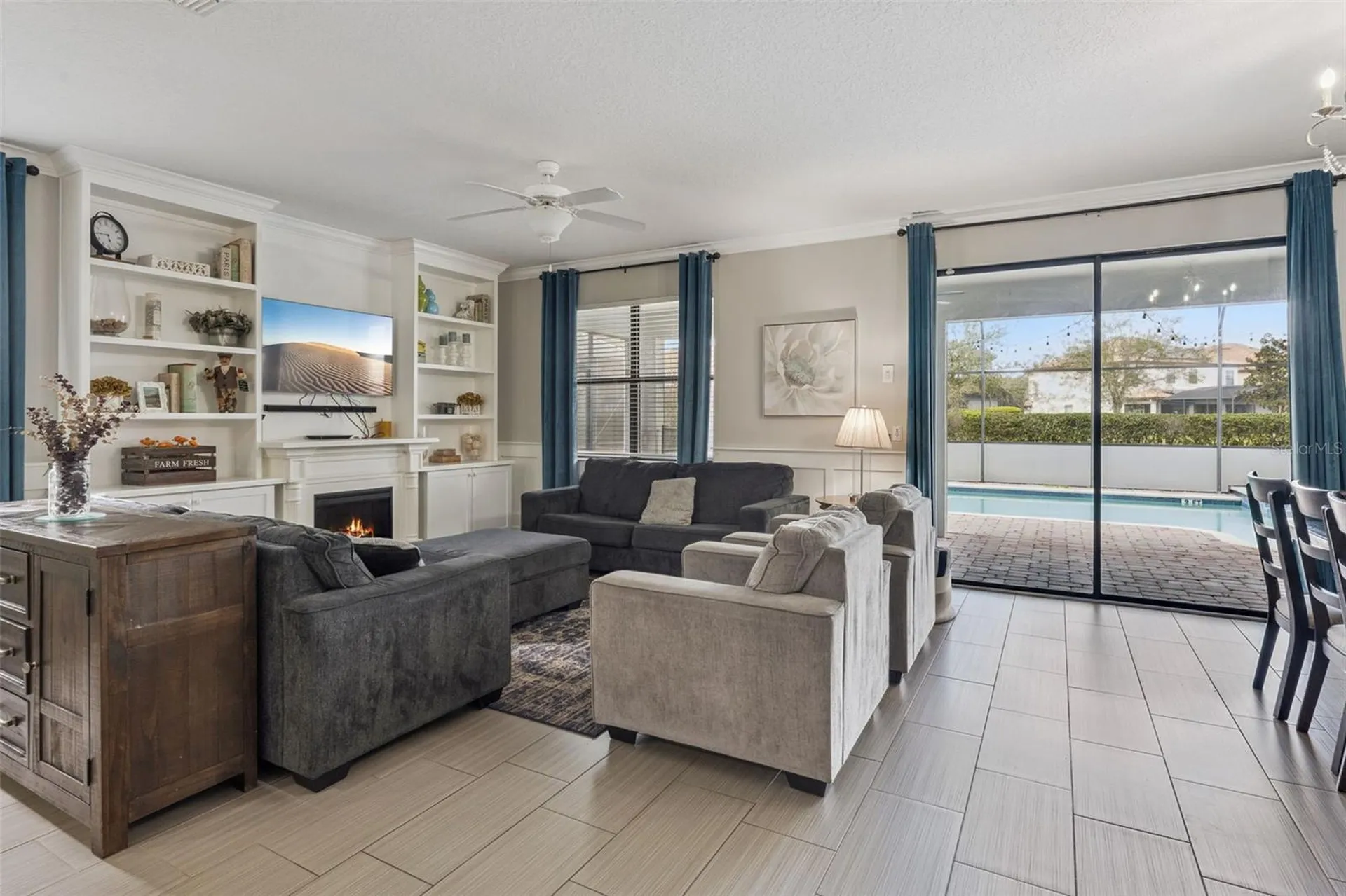 1414 Moon Valley Drive Davenport FL 33896