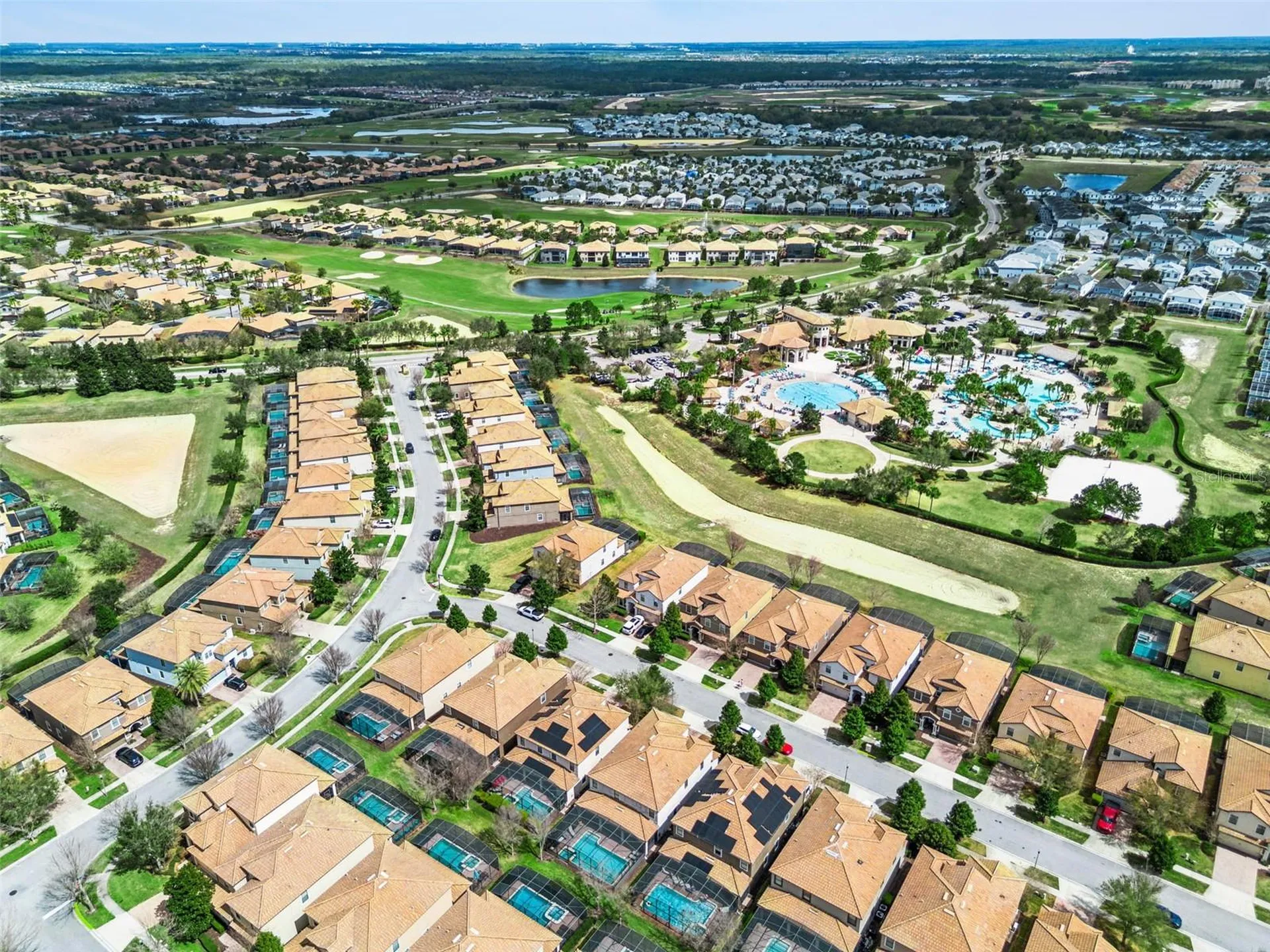 1414 Moon Valley Drive Davenport FL 33896