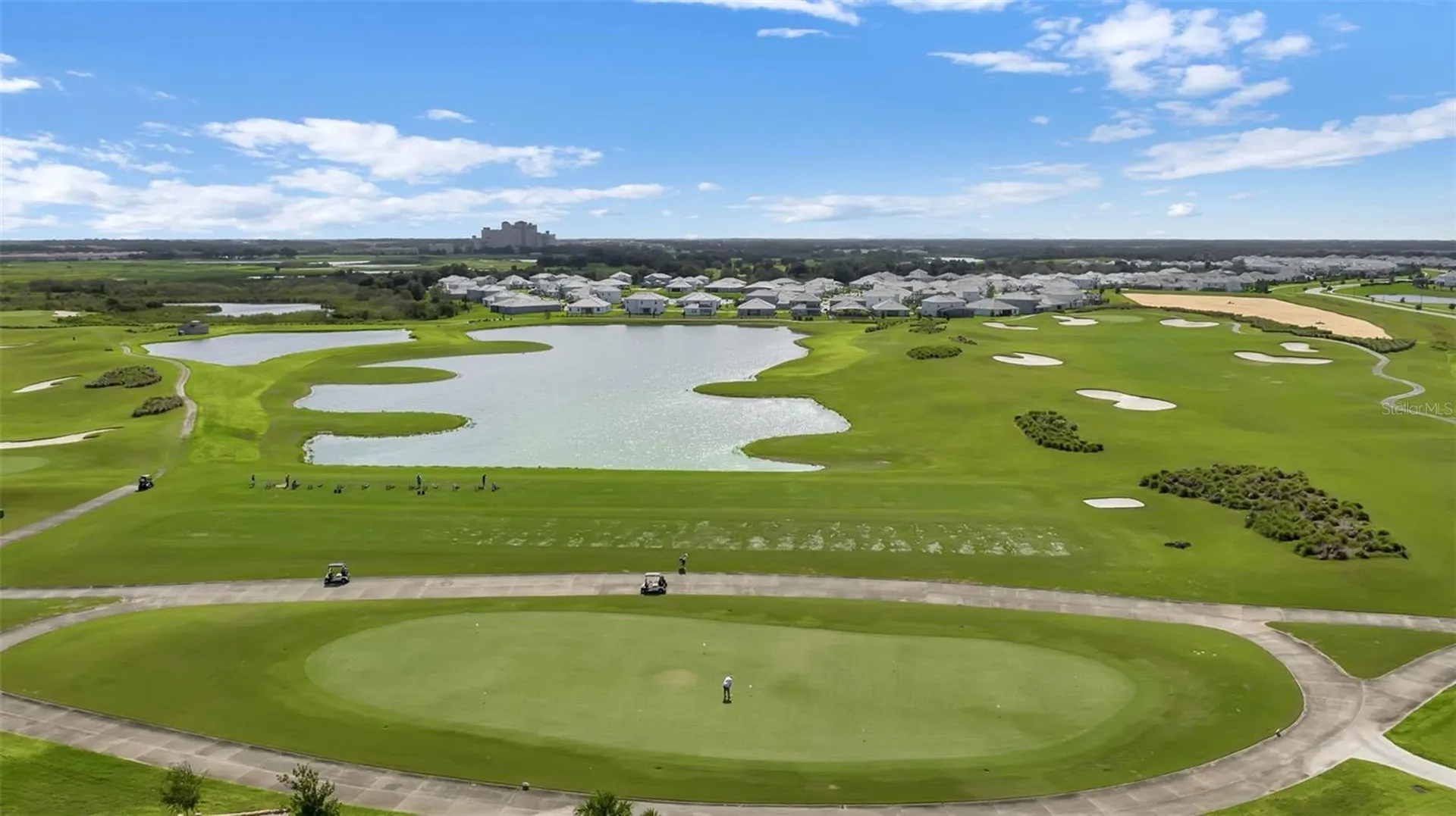 1414 Moon Valley Drive Davenport FL 33896