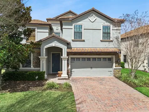1414 Moon Valley Drive Davenport FL 33896