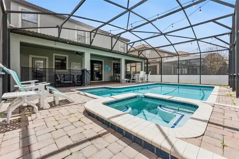 1414 Moon Valley Drive Davenport FL 33896