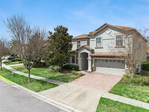 1414 Moon Valley Drive Davenport FL 33896
