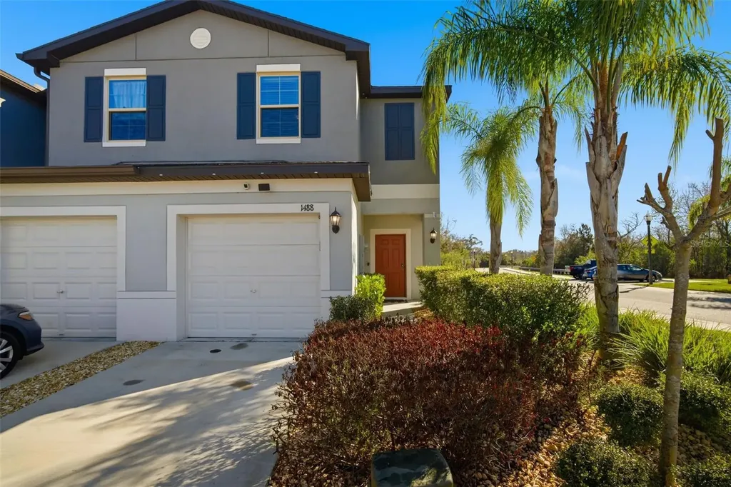 1488 Cassius Street Lutz FL 33549