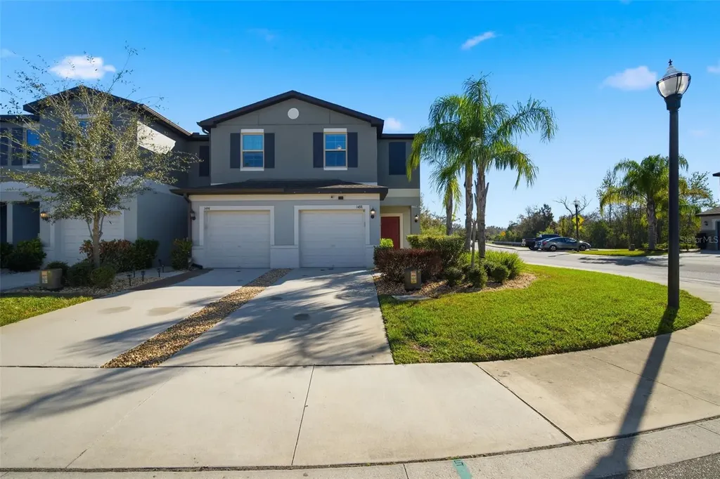 1488 Cassius Street Lutz FL 33549