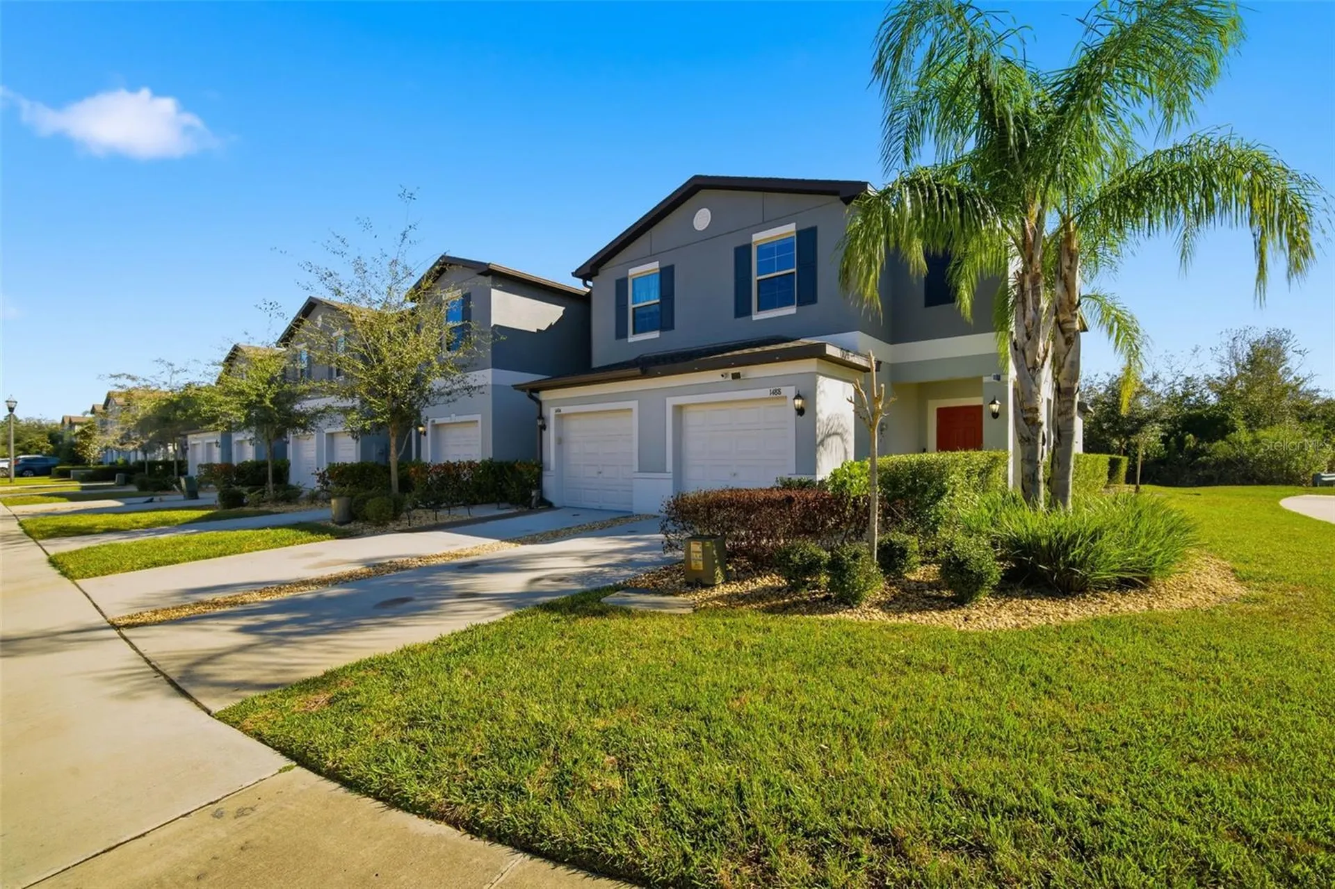1488 Cassius Street Lutz FL 33549