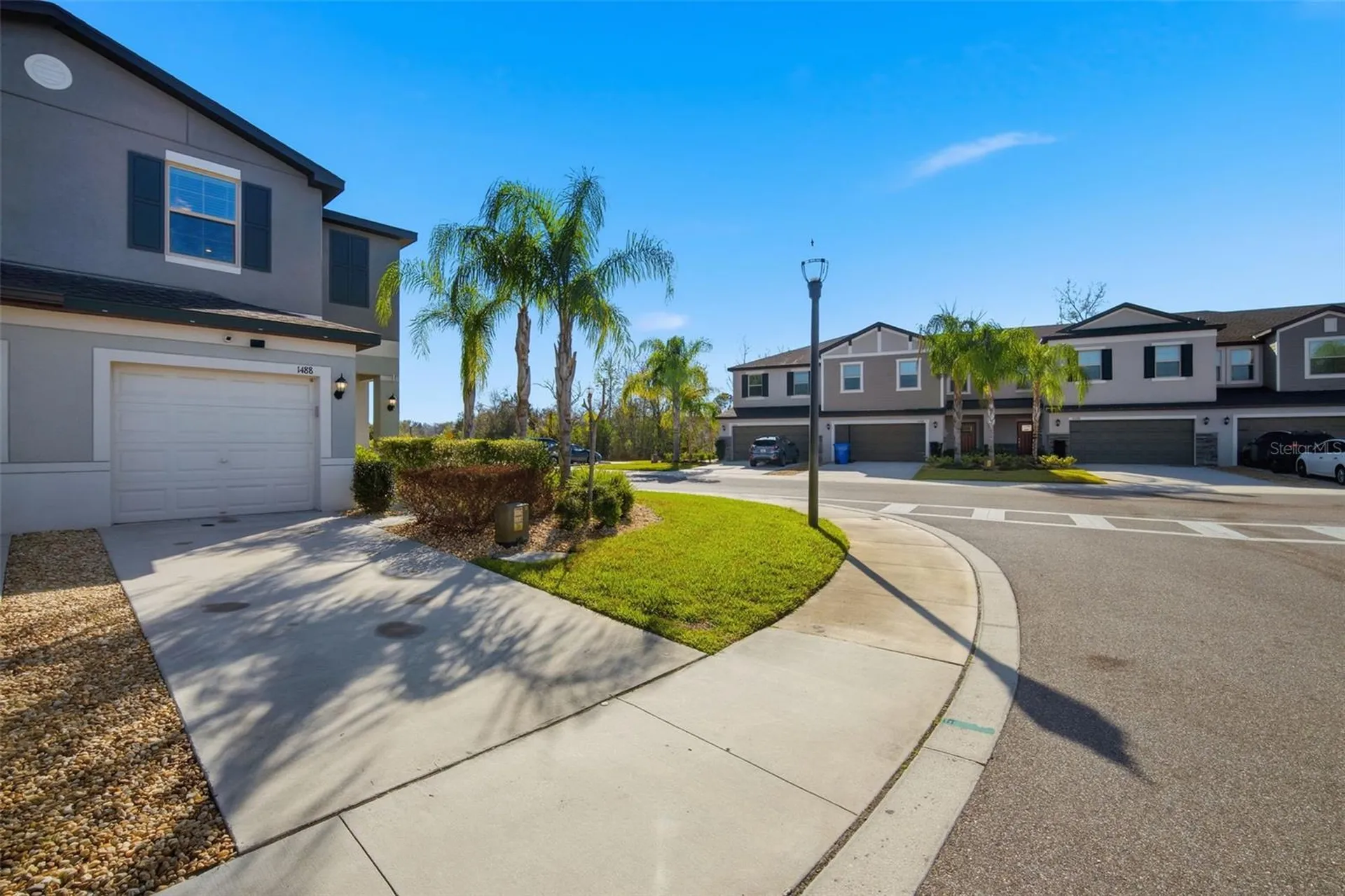 1488 Cassius Street Lutz FL 33549