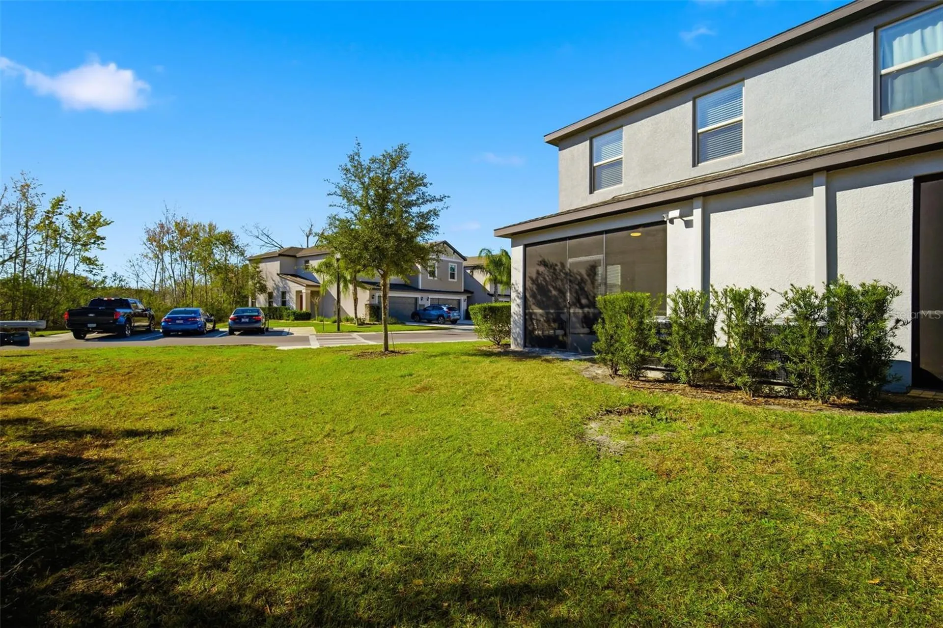 1488 Cassius Street Lutz FL 33549