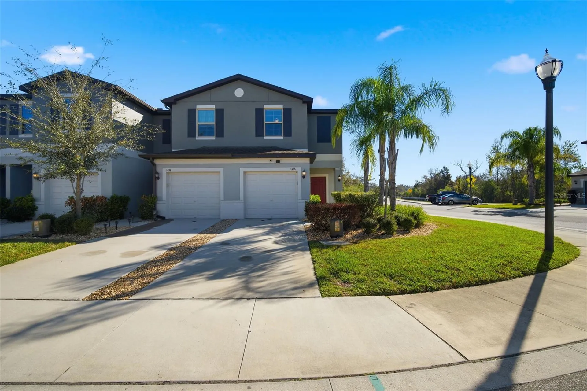 1488 Cassius Street Lutz FL 33549