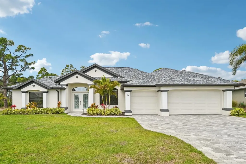 34 Medalist Way Rotonda West FL 33947