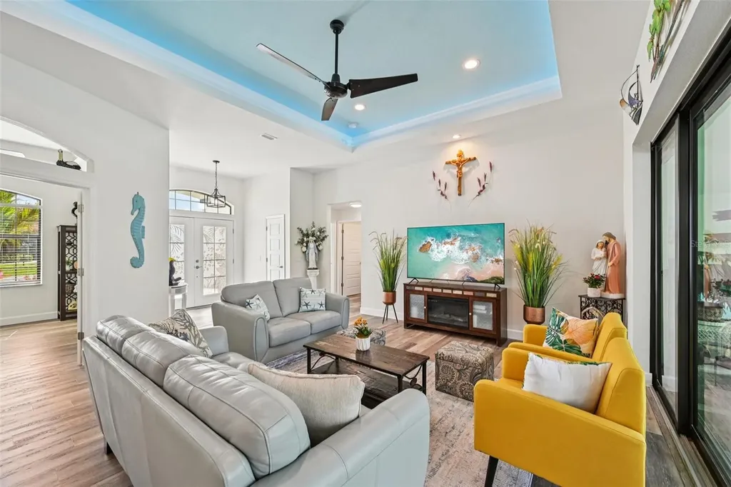 34 Medalist Way Rotonda West FL 33947