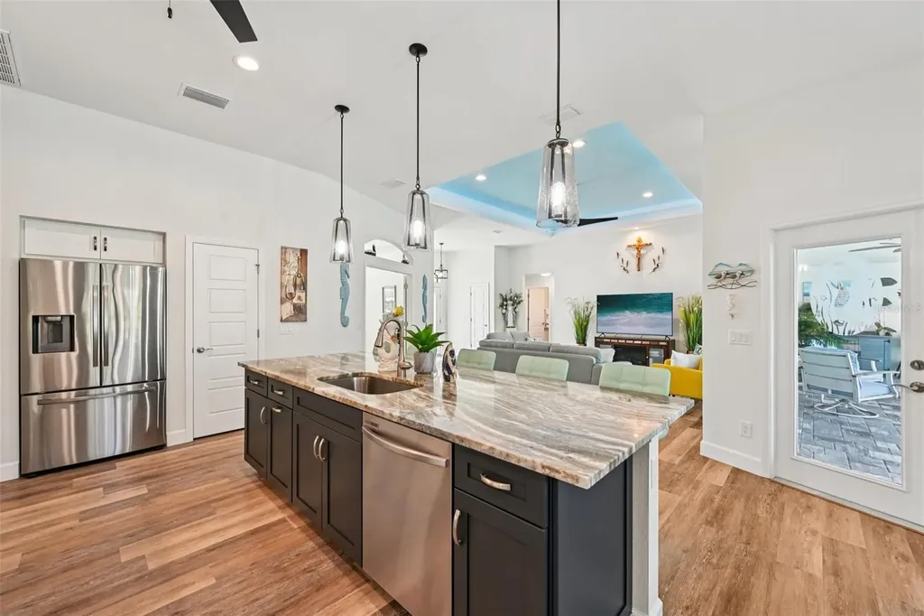 34 Medalist Way Rotonda West FL 33947