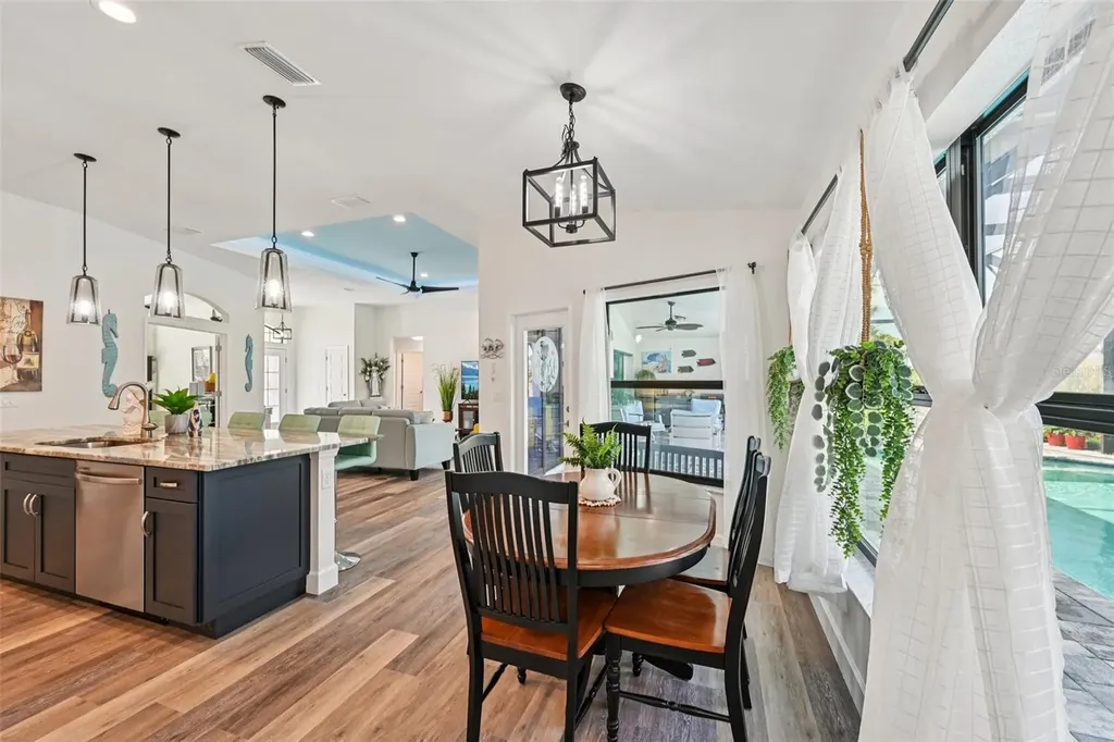 34 Medalist Way Rotonda West FL 33947