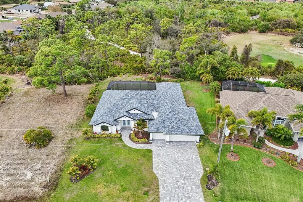 34 Medalist Way Rotonda West FL 33947