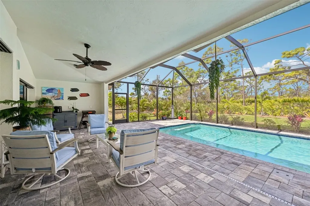 34 Medalist Way Rotonda West FL 33947